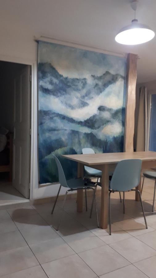 Apartment La Maison Des Creatifs