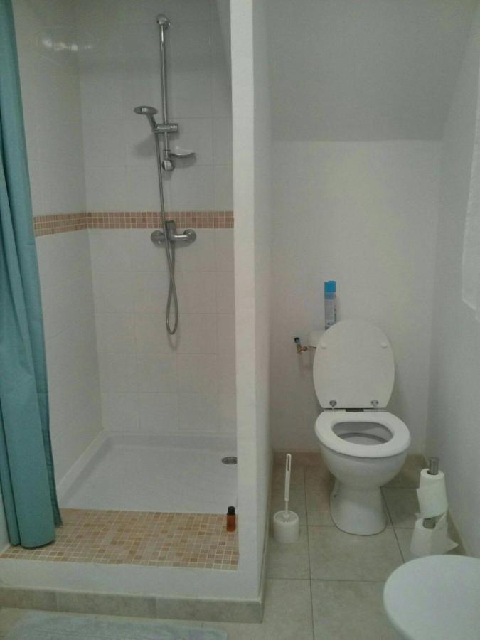 La Maison Des Creatifs Apartment Montdardier