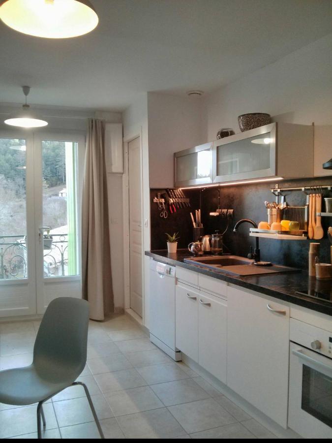La Maison Des Creatifs Apartment