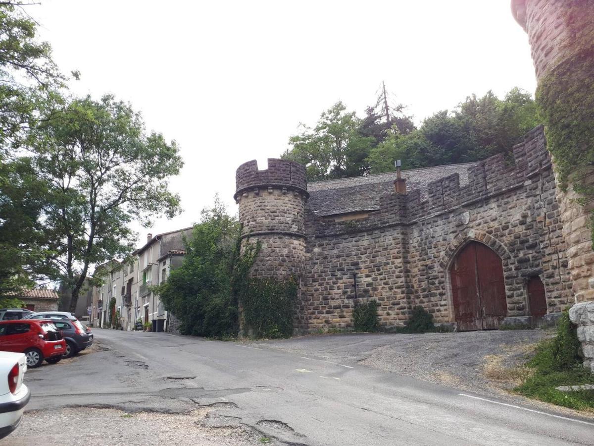 La Maison Des Creatifs * Montdardier